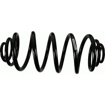 Pružina podvozku SACHS 994 706