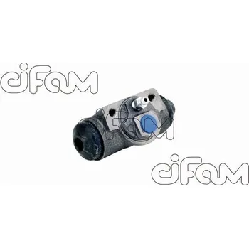 Brzdový válec Válec kolové brzdy CIFAM CIF101-1015