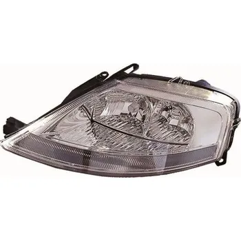 Přední světlomet Světlomet ABAKUS 552-1117L-LD-EM