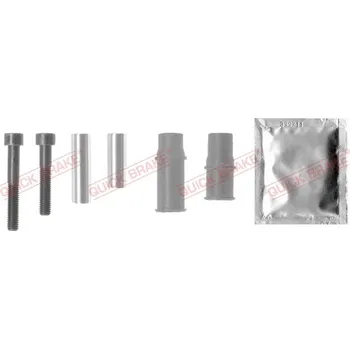 Brzdový třmen Sada vodicích pouzder, brzdový třmen OJD Quick Brake 113-1313X