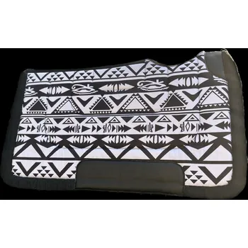 Horseriding.cz Westernová deka Indian 1"