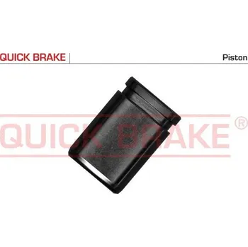 Brzdový systém Píst, brzdový třmen Quick Brake 185089K
