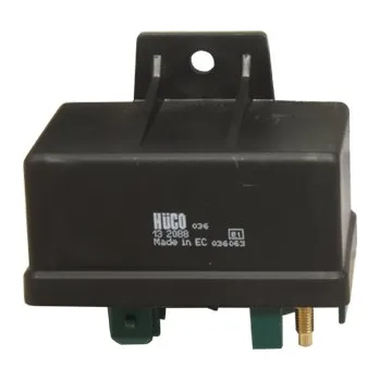 Relé, žhavicí systém Hitachi Automotive Systems Esp. GmbH 132088