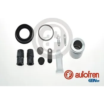 Brzdový třmen Sada na opravy, brzdový třmen SEINSA AUTOFREN D41200C