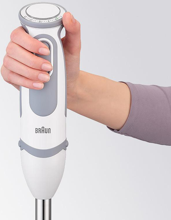 Foto Braun MultiQuick 5 Vario MQ 5245 WH - Zbozi.cz