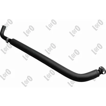 Spojovací materiál motoru Hadice, větrání klikové skříně ABAKUS 004-028-065