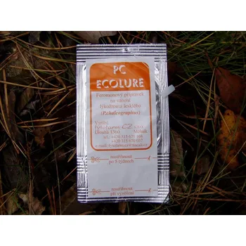 Insekticid B-Forest PC Ecolure | lýkožrout lesklý