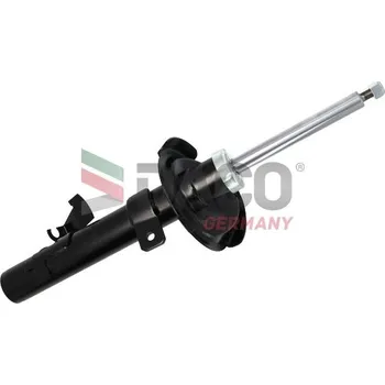 Tlumič pérování DACO 451001R