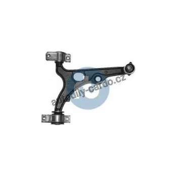 Opravná sada podvozku a pohonu kol Řídící páka, zavěšení kol RTS 96-00032