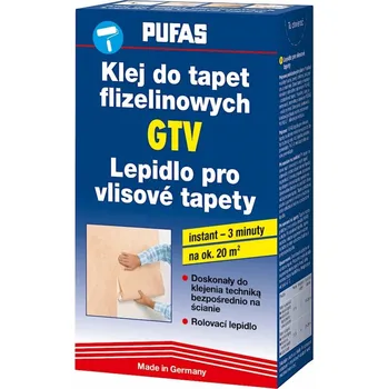 Průmyslové lepidlo DIMEX GTV Válečkové lepidlo na vlies 200g