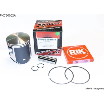 Píst motoru BEARING WORX píst KTM (2T) SX 250 (SX250) 04-22, EXC 250 (EXC250) 06-22, (66,34mm) kroužky RIK (2 kusy) (BEARING WORX píst KTM (2T) SX 250 (SX250) 04-22, EXC 250 (EXC250) 06-22, (66,34mm) kroužky RIK (2 kusy))
