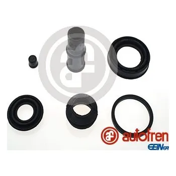 Brzdový třmen Sada na opravy, brzdový třmen SEINSA AUTOFREN D4581