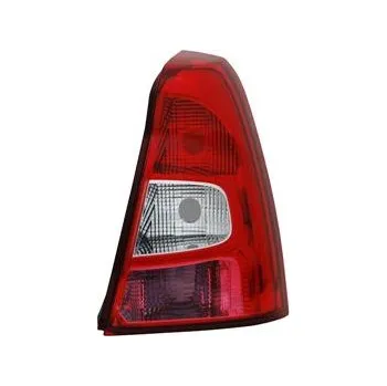 Zadní světlomet Zadní světlo VAN WEZEL 1516932