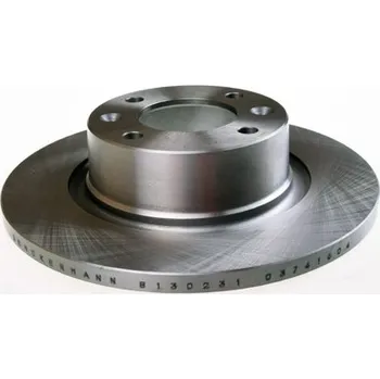 Brzdový kotouč Brzdový kotouč DENCKERMANN B130231
