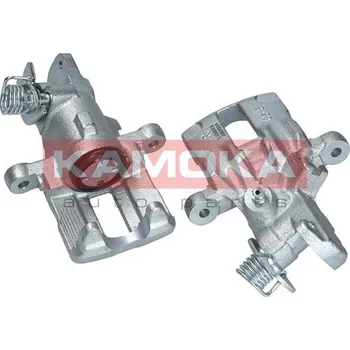 Brzdový systém Brzdový třmen KAMOKA JBC0504