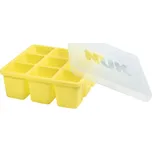 NUK Silicone Freezer Mold mrazuvzdorná silikonová forma 9x60 ml