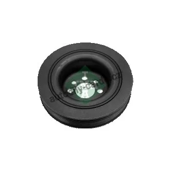 Rozvod motoru Řemenice klikové hřídele INA (IN 544000310) - AUDI, VW