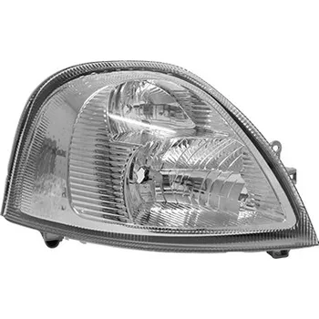 Přední světlomet Světlomet VAN WEZEL 4387962