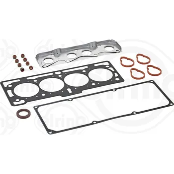 Těsnění motoru Sada těsnění, hlava válce ELRING 458.730