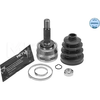 Poloosa kola Sada kloubů, hnací hřídel MEYLE 32-14 498 0000