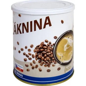 Instantní nápoj VITAVLÁKNINA KÁVA FREE (Vitavláknina káva free je alternativa klasické kávy. Je ideální pro denní povzbuzení organizmu.)