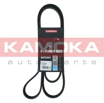 ozubený klínový řemen KAMOKA 7017026