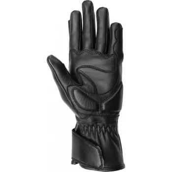 Moto rukavice SECA SHEEVA III dámské černé rukavice L