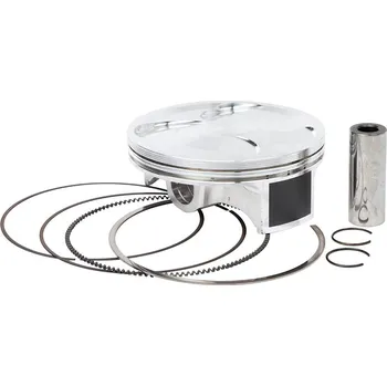 Píst motoru Píst Vertex YAMAHA YZF 450 (YZ450F) 10-17, WRF 450 (WR450F) 16-18 (98,94mm) (+2mm) BIG BORE (12,5:1) (Píst Vertex YAMAHA YZF 450 (YZ450F) 10-17, WRF 450 (WR450F) 16-18 (98,94mm) (+2mm) BIG BORE (12,5:1))