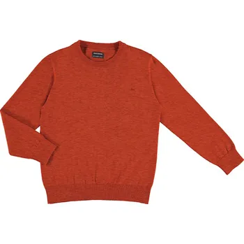 Chlapecký svetr Chlapecký svetr Mayoral červený (354)