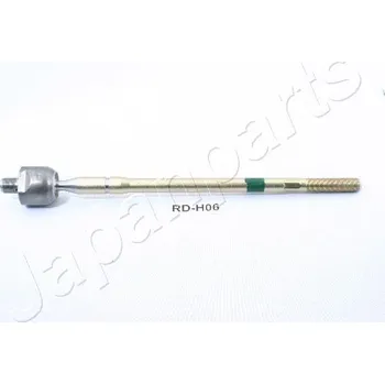 Táhlo řízení Axiální kloub, příčné táhlo řízení JAPANPARTS RD-H06