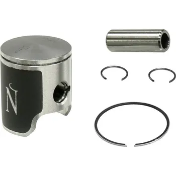 Píst motoru NAMURA píst KTM (2T) SX 50 (SX50) 09-21 (39,48mm) (kroužky NX-700000R) (NAMURA píst KTM (2T) SX 50 (SX50) 09-21 (39,48mm) (kroužky NX-700000R))