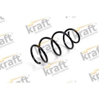 Pružina podvozku KRAFT 4025100
