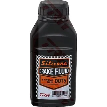 Brzdová kapalina Brzdová kapalina TRW PFB125