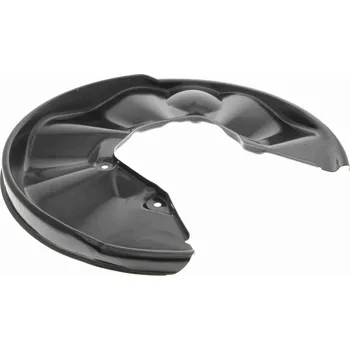 Brzdový kotouč Ochranný plech proti rozstřikování, brzdový kotouč VAICO V10-5064