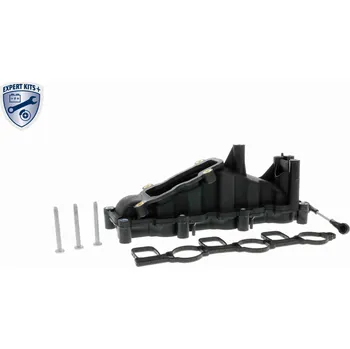 Výfuková trubka Sací trubkový modul VAICO V10-3948