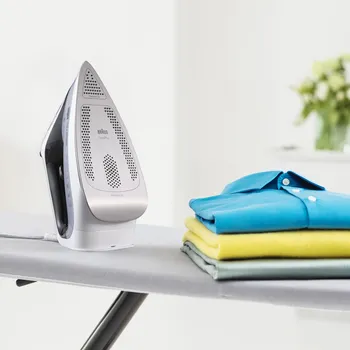 Braun TexStyle 7 Pro – automatické vypnutí