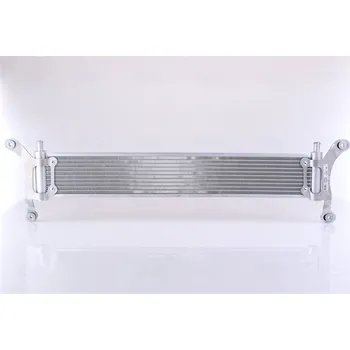 Chladič motoru Chladič, chlazení motoru NISSENS 606955