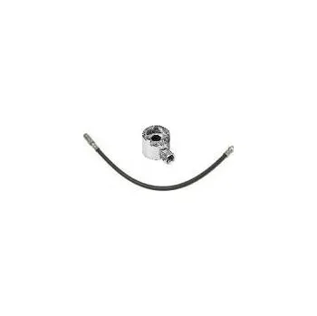 Hadice mazací 1000mm M10x1