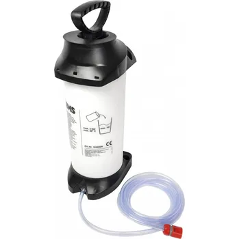 Vodní tlaková pumpa (zásobník na vodu) k jádrovým vrtačkám, 182006R Rems