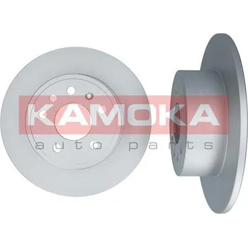 Brzdový kotouč Brzdový kotouč KAMOKA 1031622