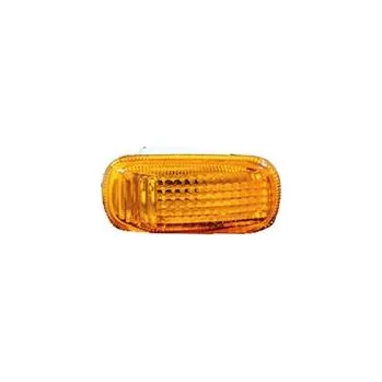 Směrový světlomet Blikač VAN WEZEL 2548913