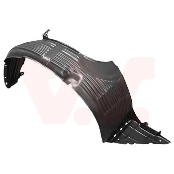 Podběh karosérie obložení, dutina kola VAN WEZEL 8314434