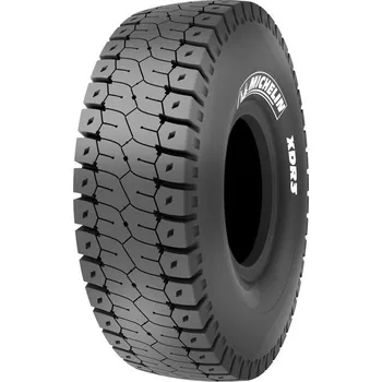 Pneu pro těžký stroj 27,00 R49 TL MICHELIN XDR3 A E4RTL ***