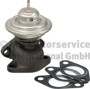 Ventil palivového systému AGR-Ventil PIERBURG 7.24809.53.0