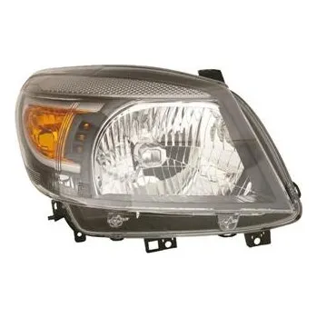 Přední světlomet Světlomet VAN WEZEL 1965962