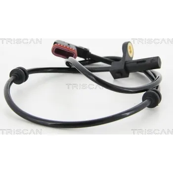 ABS Snímač, počet otáček kol Triscan A/S 8180 23413
