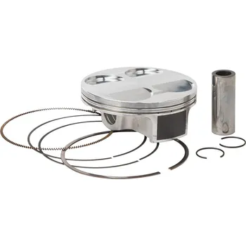 Píst motoru Píst Vertex HONDA CRF 450R 13-16 REPLICA (95,98mm)12,5:1 (kroužky 590296000003 X 1 komplet) (Píst Vertex HONDA CRF 450R 13-16 REPLICA (95,98mm)12,5:1 (kroužky 590296000003 X 1 komplet))