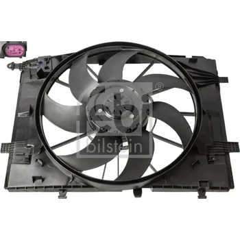 Chladič motoru Větrák, chlazení motoru FEBI BILSTEIN 170571