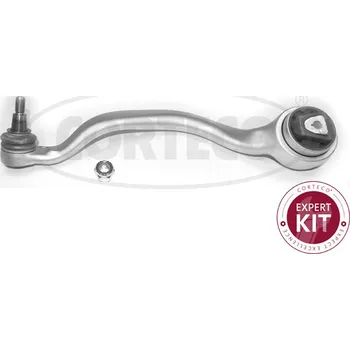 Zavěšení kol Řídicí páka, zavěšení kol CORTECO 49398539