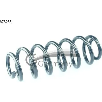 Pružina podvozku CS GERMANY 14.875.255